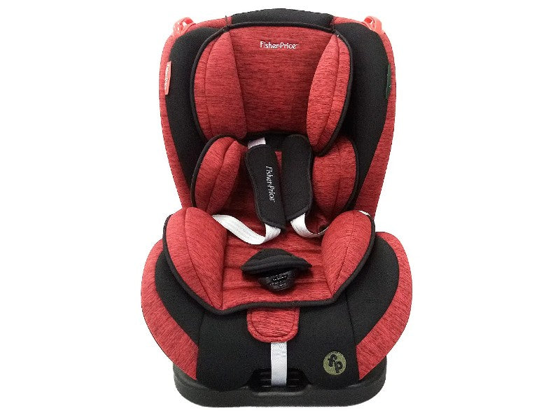 Carro fisher cheap price rojo