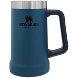 STANLEY BEER STEIN 24 OZ ABYSS