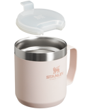 STANLEY CAMP MUG 12 OZ (355 ml) LIMESTONE