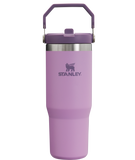 STANLEY ICEFLOW TUMBLER 30 OZ (887 ml) LILAC