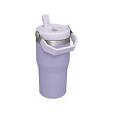 STANLEY ICEFLOW TUMBLER 20 OZ (592 ml) LAVENDER