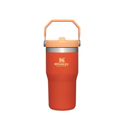 STANLEY ICEFLOW TUMBLER 20 OZ (592 ml) TIGERLILY