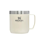 STANLEY CAMP MUG 8 OZ (237 ml) CREAM GLOSS