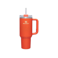 STANLEY QUENCHER H2.0 TUMBLER 40 OZ TIGERLILY