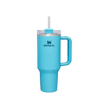 STANLEY QUENCHER H2.0 TUMBLER 40 OZ (1183 ml) POOL