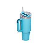 STANLEY QUENCHER H2.0 TUMBLER 40 OZ POOL