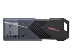 KINGSTON 256GB USB 32 GEN 1 DATATRAVEL ONYX