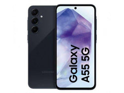 CELULAR SAMSUNG GALAXY A55 5G 8GB/256GB BLACK