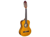 GUITARRA ACUSTICA STAGG 1/2 COMBO PARA NIÑO NATURAL