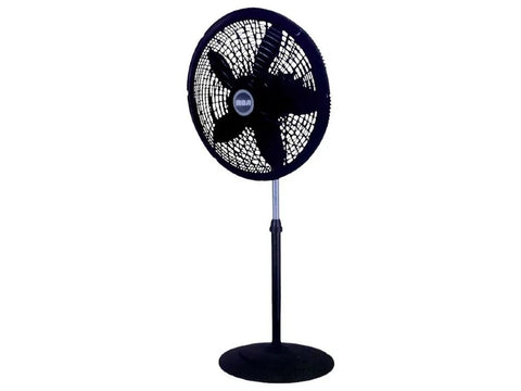 ABANICO PIE 18" RCA RCFAN28 NEGRO