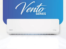 A/A ADINA VENTO 24KBTU INVERTER R410A SEER 18 220 C/PROTECTOR