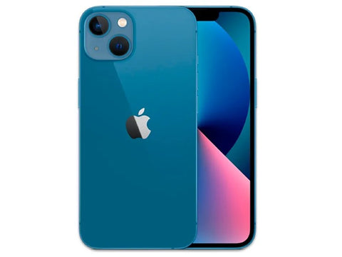 CELULAR APPLE IPHONE 13 128GB AZUL