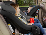 ASIENTO SEGURIDAD GRACO SLIM WEST POINT