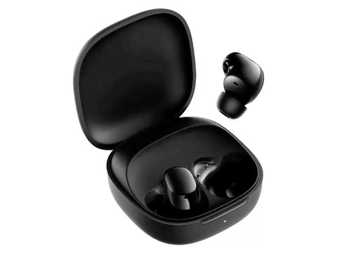 AUDIFONOS XIAOMI REDMI BUDS 6 PLAY BLACK