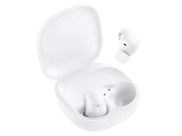 AUDIFONOS XIAOMI REDMI BUDS 6 PLAY WHITE