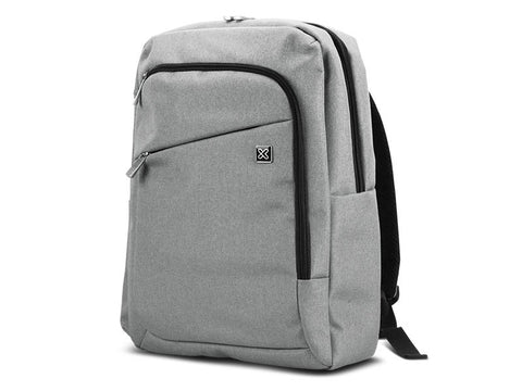 BOLSO KLIPX KNB-416GL LAPTOP 15.6" GREY