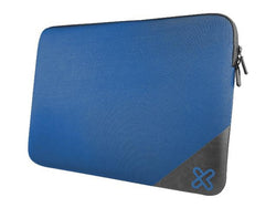 BOLSO NOTEBOOK KLIPX KNS-120BL SLEEVE 15.6" BLUE