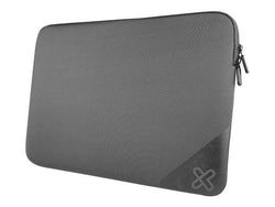 BOLSO NOTEBOOK KLIPX KNS-120GR SLEEVE 15.6" GRAY