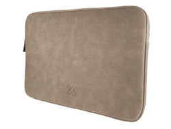 BOLSO NOTEBOOK KLIPX KNS-220KH SLEEVE 15.6"  KHAKI