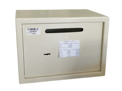 CAJA FUERTE SEGURIDAD OPTIMA DP-25K