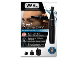 DETALLADOR CABELLO HOME WAHL 5608-1308