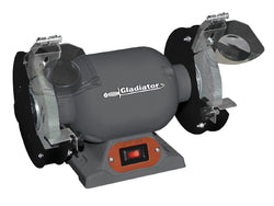 ESMERIL GLADIADOR BANCO 250W AB 406/2/120