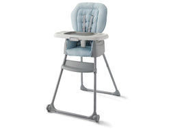 SILLA COMER GRACO MADE2GROW 5EN1 HUDSON