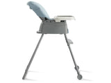 SILLA COMER GRACO MADE2GROW 5EN1 HUDSON