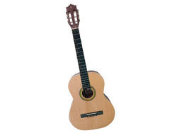 GUITARRA CLASICA PALMER PC12-N 39" NATURAL