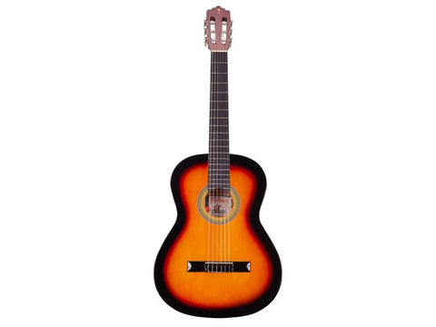 GUITARRA CLASICA PALMER PC13-VS 39" VINTAGE