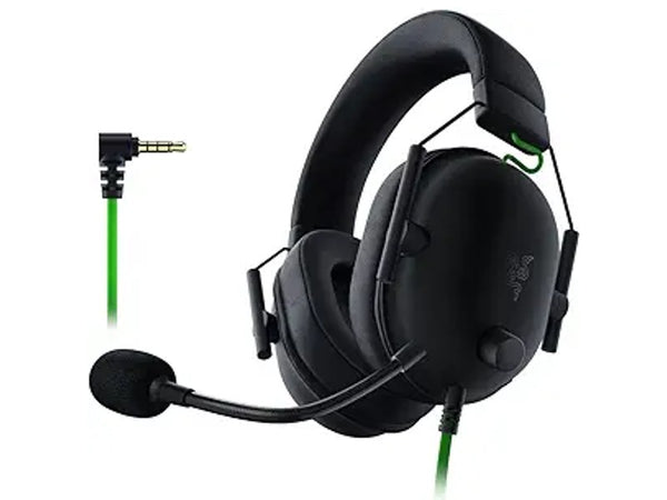 HEADSET RAZER BLACKSHARK V2 X WIRED RZ-04