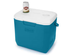 HIELERA COLEMAN 30QT CHILLER COOLER OCEAN 5879