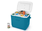 HIELERA COLEMAN 30QT CHILLER COOLER OCEAN 5879