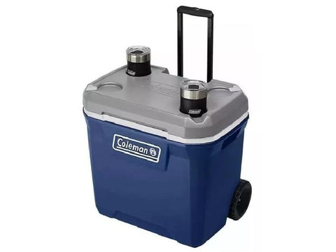 HIELERA COLEMAN 65QT 316 COOLER 5861