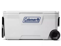 HIELERA COOLER COLEMAN 100QT MARINE 5863