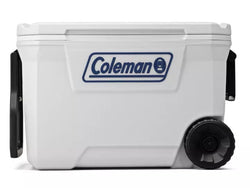 HIELERA COOLER COLEMAN 62QT MARINE 5859