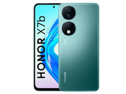 CELULAR HONOR X7B CLK-LX2 256GB/8GB VERDE ESMERALDA