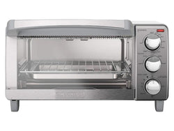 HORNO TOSTADOR B&D TO1745SSG-LA 1150W ACERO INOX