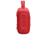 JBL SPEAKER GO4 RED