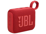 JBL SPEAKER GO4 RED