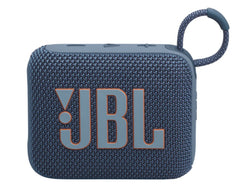 JBL SPEAKER GO4 BLUE