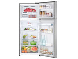 REFRIGERADORA AUT LG VT29WPP 10CF 283L SILVER