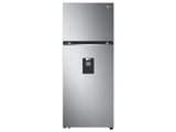 REFRIGERADORA AUT LG VT29WPP 10CF 283L SILVER