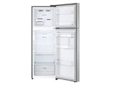 REFRIGERADORA AUTO LG VT34WPP 13CF 360L SILVER