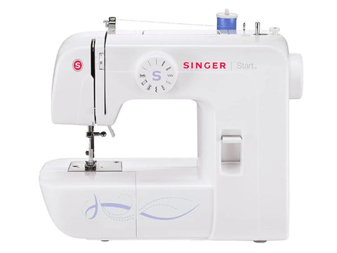 MAQUINA COSER SINGER SIN1306