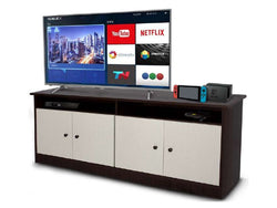 MESA ATTICUS PARA PANTALLA 70"