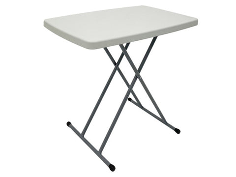 MESA PLEGABLE RESINA ME-572 76.5CMX50CM