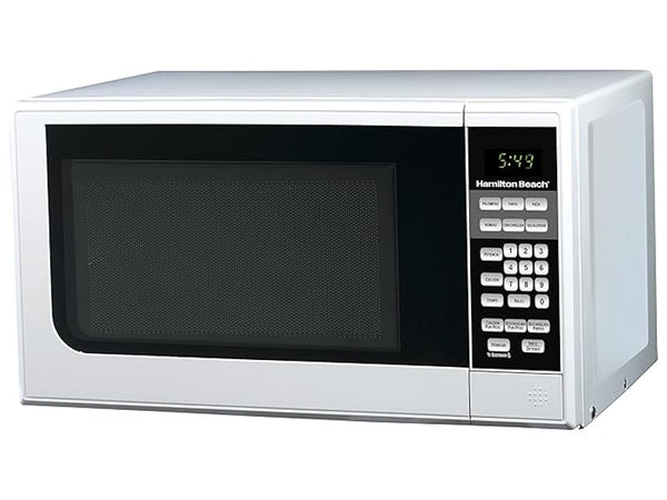 MICROONDAS HAMILTON BEACH P70B20AP-M5 0.7PIES