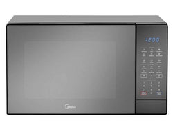 MICROONDAS MIDEA MMDK14S2MB 1.4 PC NEGRO ESPEJO