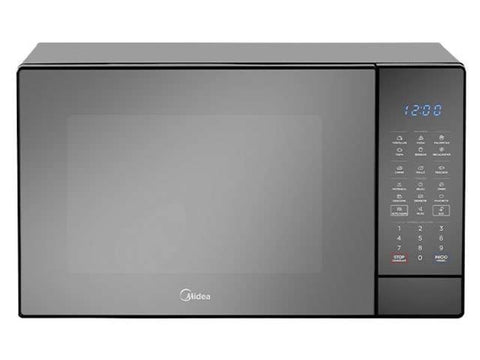 MICROONDAS MIDEA MMDK14S2MB 1.4 PC NEGRO ESPEJO